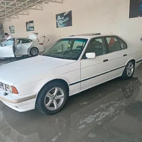 BMW 525 1993