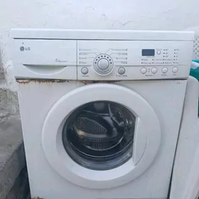 kirmaşin LG zapcas