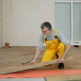 AGAÇ LAMİNAT ALYAN