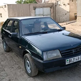 Lada 2109 2003