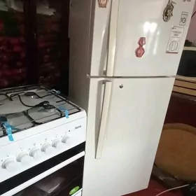 LG haladilnik