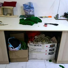 Biçim stol