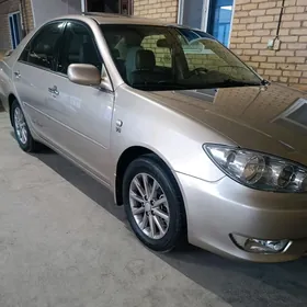 Toyota Camry 2002