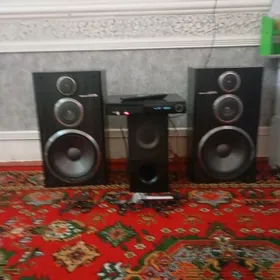pioneer .