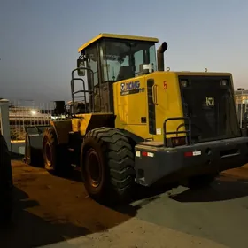 XCMG LW500F 2021
