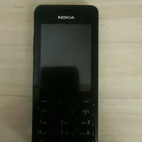 Nokia 206