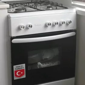 gaz plita