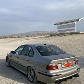 BMW E39 1997