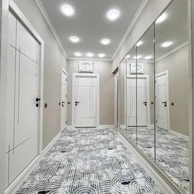 Мир 2/3 по Мира 3 ком
