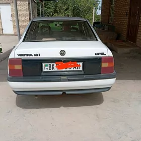 Opel Vectra 1990