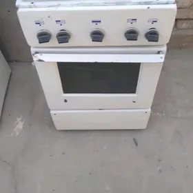 Газ плита