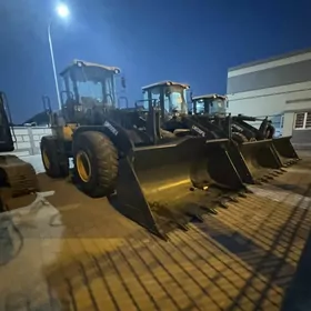XCMG LW300F 2021