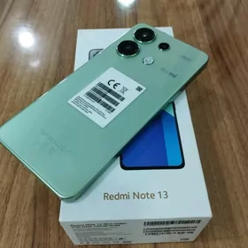 Redmi Note 13 8/256