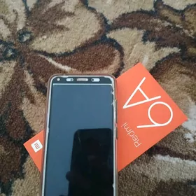 Redmi 6a