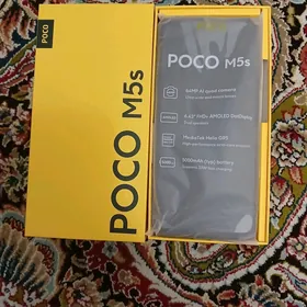 Poco m5s