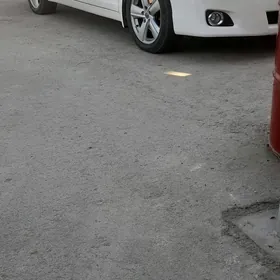 Toyota Camry 2009
