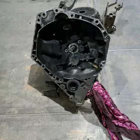 Versa 1.6mehanika
