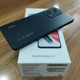 Redmi Note 12 8/128