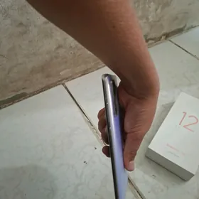 XIAOMI 12X