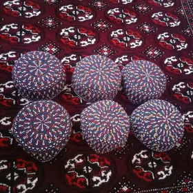 Borık. Борик