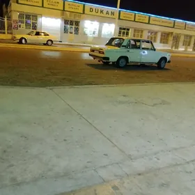 Lada 2106 2003