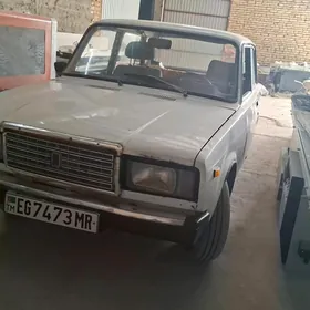 Lada 2107 1993