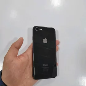 iPhone 8