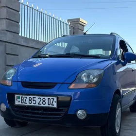 Daewoo Matiz 2005