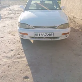 Toyota Camry 1993