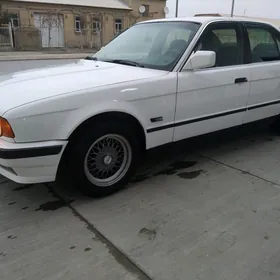 BMW 525 1991