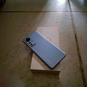 XIAOMI 12X