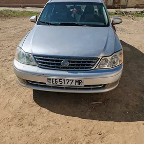 Toyota Avalon 2001
