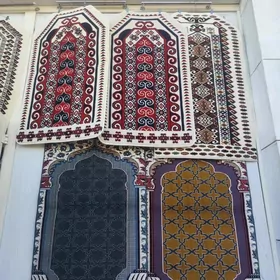Haly namazlyklar