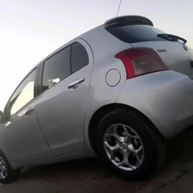 Toyota Yaris 2006