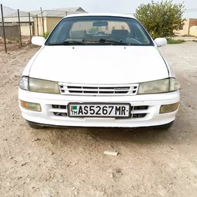 Toyota Carina 1992