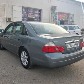 Toyota Avalon 2004