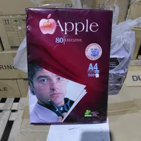 Kagyz Apple A4