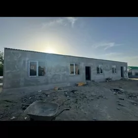 дом  Багир