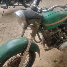 Ural 4320 1989