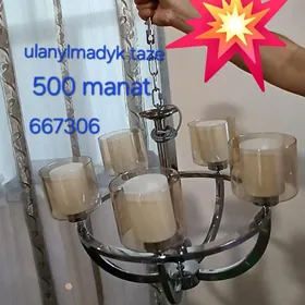 Lyustra