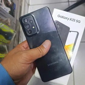 samsung a33 plata