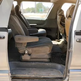 Toyota Previa 1992
