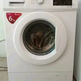 Lg 6Kg Soñky model