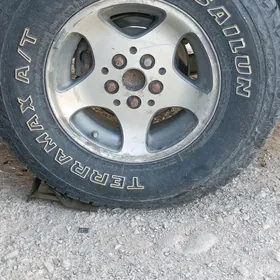 Diska teker