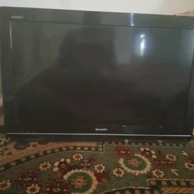 sharp telewizor