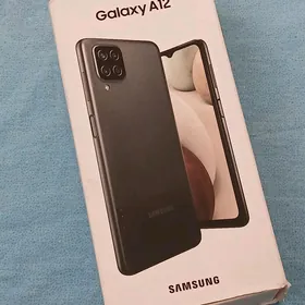 Samsung A12
