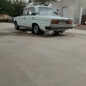 Lada 2106 2000