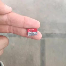Çip 64 gb