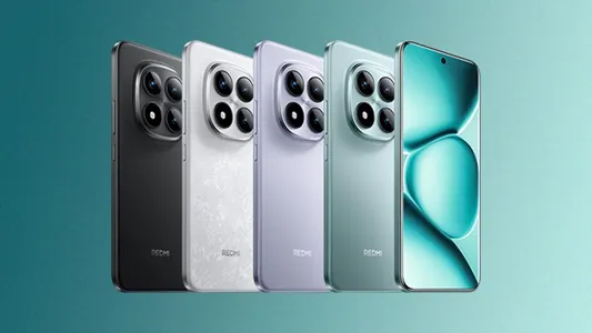 Новые Redmi Note 15 Pro и Pro+ получили батарею на 7000 мА·ч и большие AMOLED-экраны