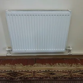 Panel peç radiator